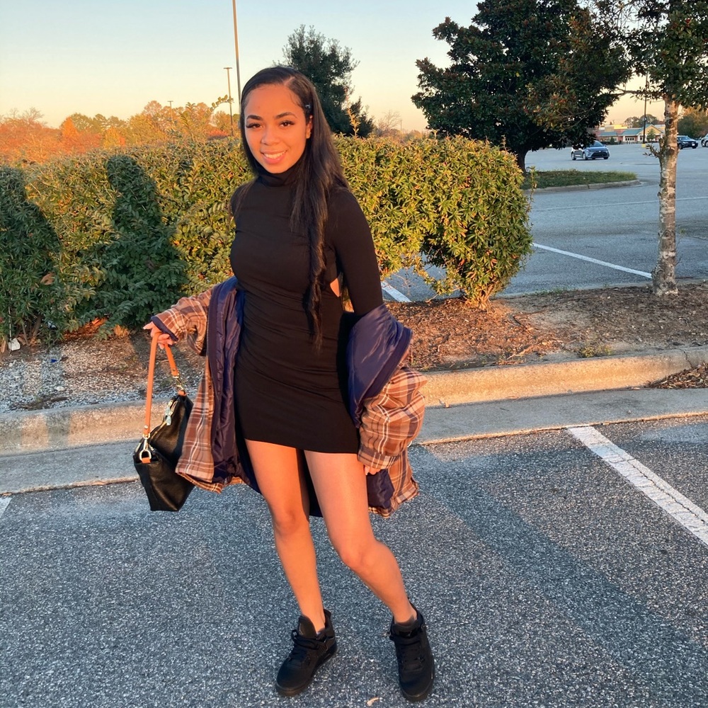 Meet your Posher, Natalie